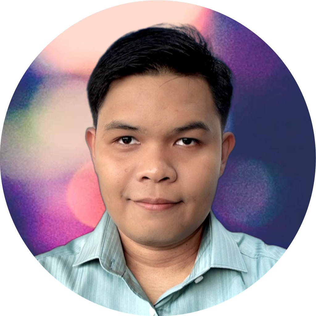 Ingvar Estorco, web developer and SEO specialist