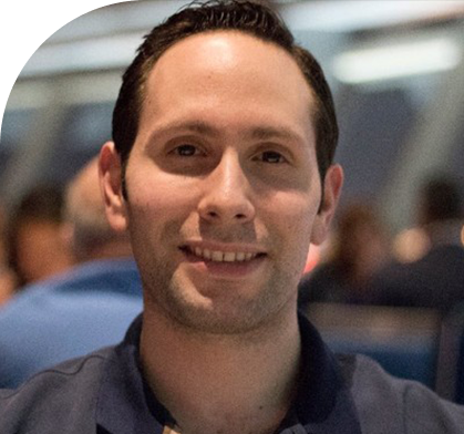 Headshot of Seth, former CEO of TaskTiger Designs, a New Jersey-based digital marketing agency specializing in web development and SEO.